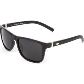Resim Exeline 143 Col Polarize Uv 400 Yansıma Giderme Kaliteli Erkek Güneş Gözlüğü 