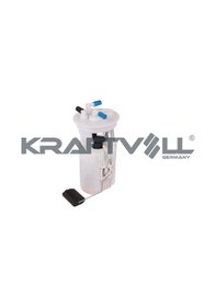 Resim Hyundaı Yakıt Depo Samandırası Komple Depo İci Accent 1,6 94 00 - Kraftvoll 05050018 