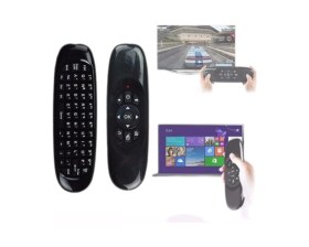 Resim Butik Mey Ithalat® K02 Kumanda 