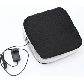 Resim Teknosfer Ayak Isıtıcısı ve Masaj - 2'si 1 Arada (Elektrikli) 