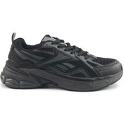 Resim Reebok Grand Cane I Siyah Erkek Sneaker 000000000102025061 Siyah-k Grı-sıyah 