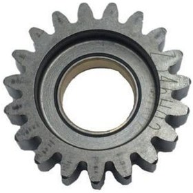 Resim MONDİAL RX3 ENDURO MARŞ MOTORU ARA DİŞLİ 