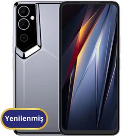 Resim Tecno Pova Neo 2 Yenilenmiş TR Garanti | 64 GB 4 GB Gri 