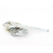 Resim Bmw E36 Arka Sol Cam Krikosu Elektrikli Motorsuz 51348119775 