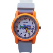 Resim Cockpıt CK-2301OGGY Çocuk Kol Saati 