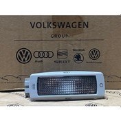 Resim VW BEETLE 2005-2010 ARKA TAVAN LAMBASI IŞIĞI AYDINLATMASI GRİ 