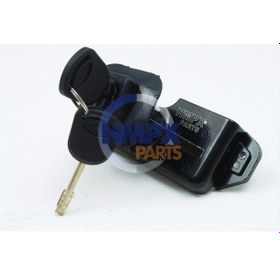 Resim Fordyokyokoto Transit Kaput Kilit Şifresi Anahtarlı 2006-2013 