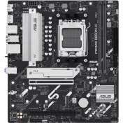 Resim Asus Prıme B850M-K 2600 MHz Am5 DDR5 8200 Dp Matx Anakart 
