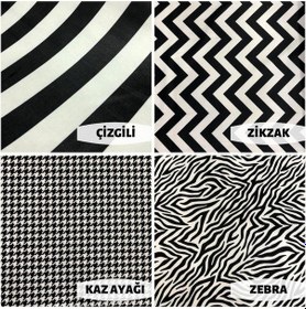 Resim Dijital Baskı Döşemelik Kumaş (Silinebilir Ve Leke Tutmaz) (520774373) 