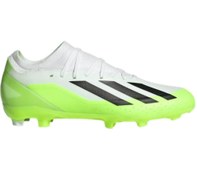 Resim adidas Beyaz Erkek Futbol Ayakkabısı GZ0014-PREDATOR ACCURACY.3 FTW 