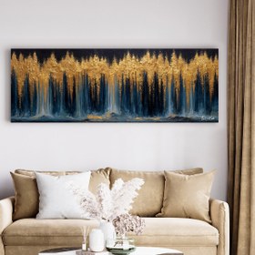 Resim Ağaç Şelalesi - 200x70 