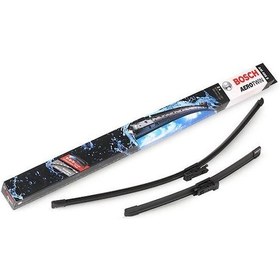 Resim Bosch 3397007466 Chevrolet Yeni Aveo Ön Cam Silecek Süpürgesi Bosch 