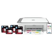 Resim HP Ultra 4826 Inkjet Multi-function Wi-Fi Printer 