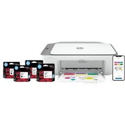 Resim HP Ultra 4826 Inkjet Multi-function Wi-Fi Printer 