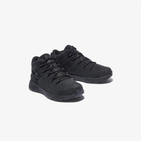 Resim Timberland Sprint Çocuk Siyah Bot 