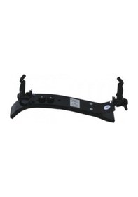 Resim Bonmusica 434751 Viyola Omuz Yastığı 17" 245mm Tamamen Ayarlanabilir Ergonomik Form Uzun Süreli Çalımlarda Maksimum Omuz Konforu 