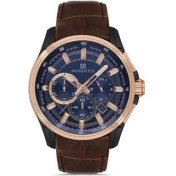 Resim Momentus SM102T-11KR Erkek Kol Saati 