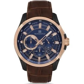 Resim Momentus SM102T-11KR Erkek Kol Saati 
