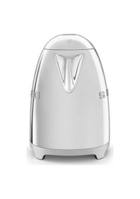 Resim Smeg KLF03SSEU 1.7 LT Paslanmaz Çelik Su Isıtıcı Kettle 