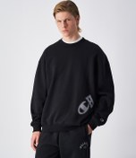 Resim Champion Urban Contemporary Crewneck Sweatshirt 