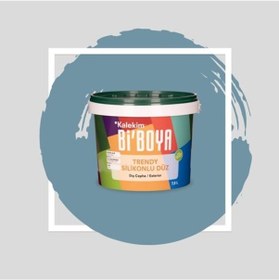 Resim Bi Boya Silikonlu Dış Cephe Boyası 7.5 L 4243 