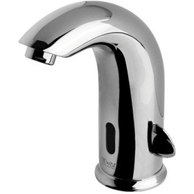 Resim Newarc Master Fotoselli Lavabo Bataryası - Pilli Ve Elektrikli 513523 Krom 