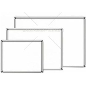 Resim Duvara Monte Yazı Tahtası 40X55 