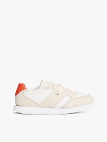 Resim Tommy Hilfiger kadın th easy runner sneaker 