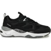 Resim Kinetix FOXY TX W 4FX Siyah Kadın Sneaker Ayakkabı 101490648 