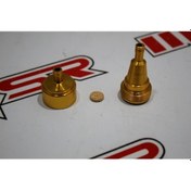 Resim Cnc Unıversal Benzin Filtre Gold (495908456) 