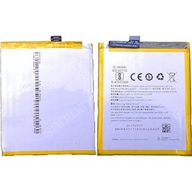 Resim Oneplus 5 Blp637 Batarya Pil 