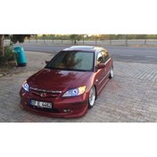 Resim Drs Tuning Honda Civic Uyumlu Vtec 2 S2000 Ön Ek 