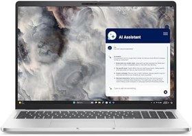 Resim Dell Pro 16 BTO107_PC16250 Ultra7 255U 16GB 512SSD 16" FHD+ FreeDOS Dizüstü Bilgisayar 
