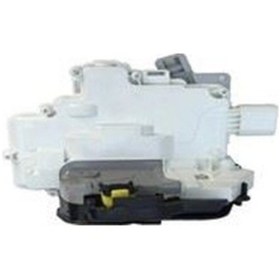 Resim Gkl 293349 Kapı Kılıt Mekanızması Arka Sag A4 05 09 Exeo 09 14 