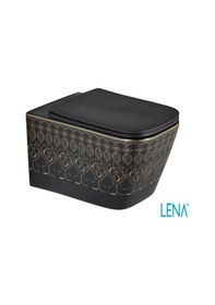 Resim Lena Asma Klozet Et-y7032sk 