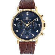 Resim Tommy Hilfiger Th1710380 Erkek Kol Saati 