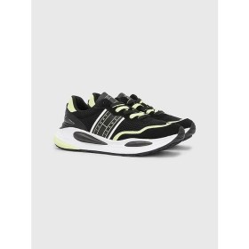 Resim Tommy Hilfiger Tommy Jeans Runner 