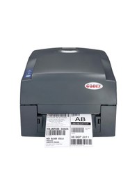 Resim Godex G530 Termal Barkod Yazıcı 