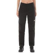 Resim The North Face W Exploratıon Conv Reg Straıght Pant - E Kadın Pantolon Siyah 