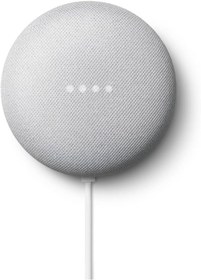 Resim LUXE Nest Mini (2nd Jen) - Gri - Akıllı Hoparlör LXSHP 1055529 