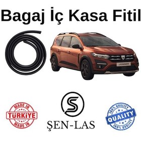 Resim Dacia Jogger Şen-las Bagaj Fitili Şl5405 