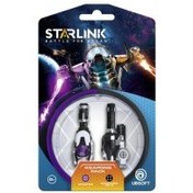 Resim PS4 STARLINK WEAPON PACK CRUSHER AND SHREDDER 