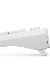 Resim Dell Pro Kablosuz Klavye Mouse Set KM5221W Turkish Qwerty White 