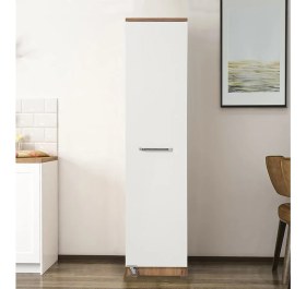 Resim Merisa Kiler Dolap 165 Derece 