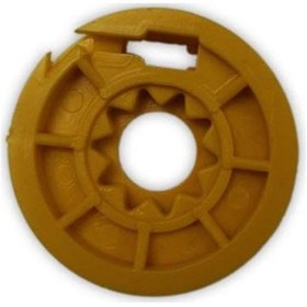 Resim Renault Megane 1 1993-2003 7700834343-42 Sol Ve Sağ Arka Cam Kriko Makarası 5 Adet 