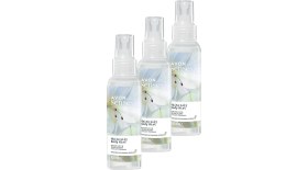 Resim Avon Senses 100 ml Beyaz Zambak Kokulu Vücut Spreyi Unisex Doğal Özlerle Zenginleştirilmiş 