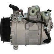 Resim Bosch 1986ad1055 - Klıma Kompresoru Mercedes W203 Cl203 C209 A20 