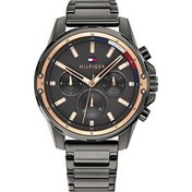 Resim Tommy Hilfiger TH1791790 Erkek Kol Saati 