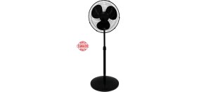 Resim Dorcia Home 16 Inç Ayaklı Vantilatör Dh-Vnt-01 