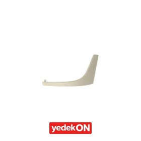 Resim Far Paneli Actros Mp4 Alt Sol (1842) (Plastik) 